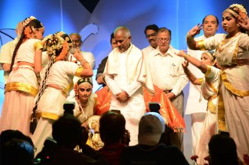 Ulavacharu Biryani Audio Launch